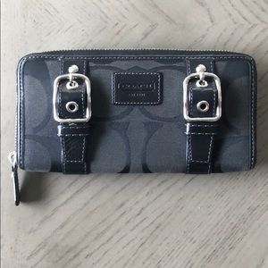 Coach Wallet !
